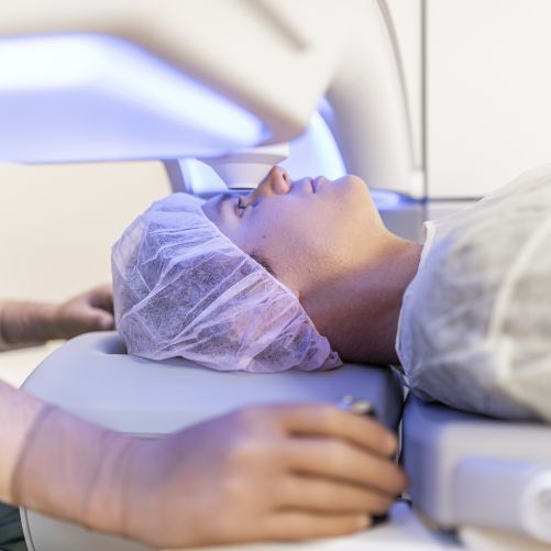 Самые часто задаваемые вопросы о лазерной процедуре по коррекции зрения