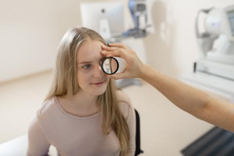 Latvijas Amerikas acu centrs