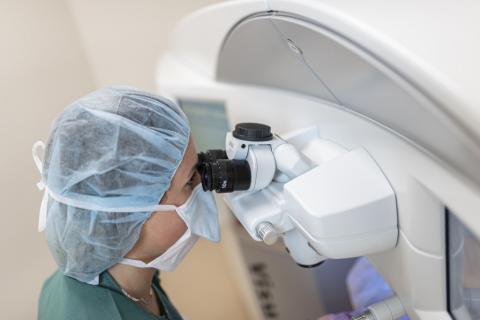 Latvijas Amerikas acu centrs