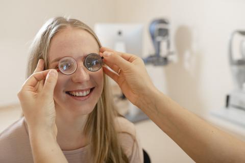 Latvijas Amerikas acu centrs