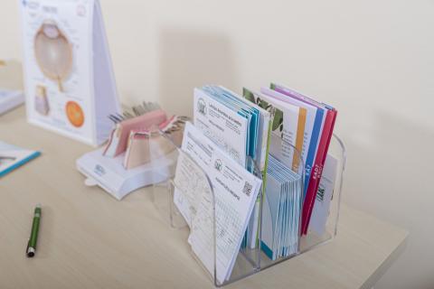 Latvijas Amerikas acu centrs