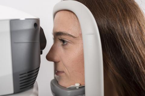 Latvijas Amerikas acu centrs