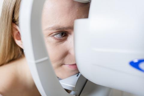 Latvijas Amerikas acu centrs