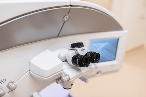 Latvijas Amerikas acu centrs