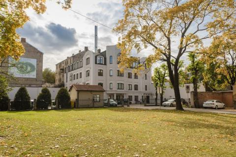 Latvijas Amerikas acu centrs